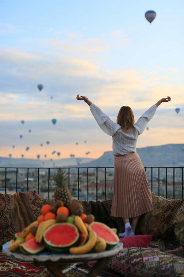 Goreme Palace Cave Suites image 3