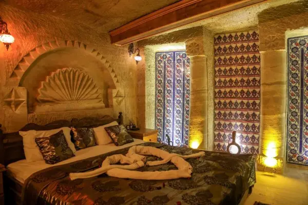 Goreme Palace Cave Suites 5
